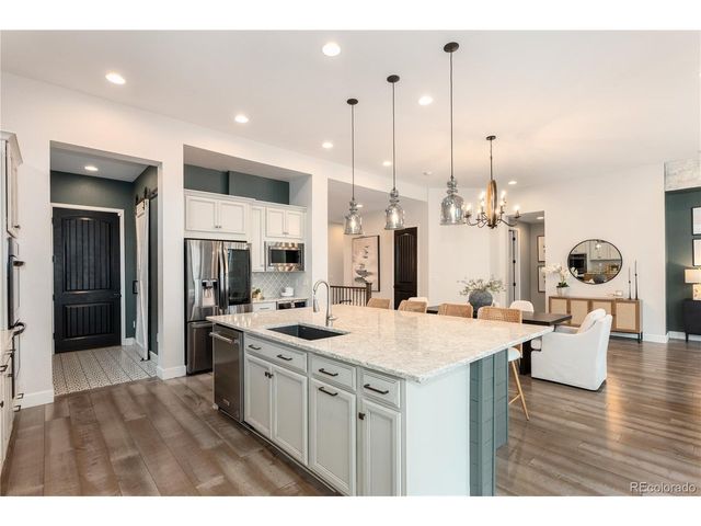16392 Spanish Peak Way, Broomfield, CO 80023