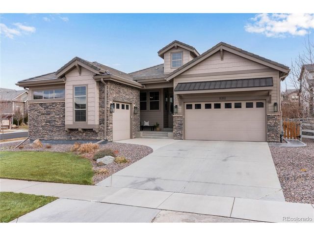 16392 Spanish Peak Way, Broomfield, CO 80023