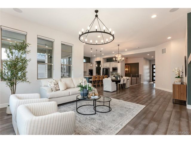 16392 Spanish Peak Way, Broomfield, CO 80023