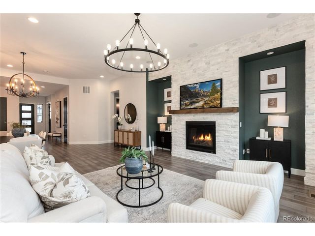 16392 Spanish Peak Way, Broomfield, CO 80023