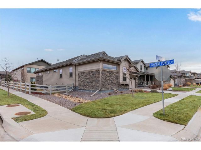16392 Spanish Peak Way, Broomfield, CO 80023