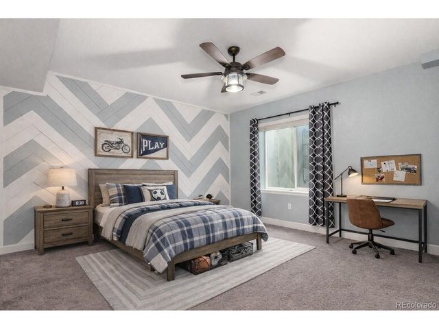 16392 Spanish Peak Way, Broomfield, CO 80023