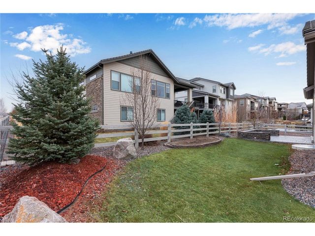 16392 Spanish Peak Way, Broomfield, CO 80023