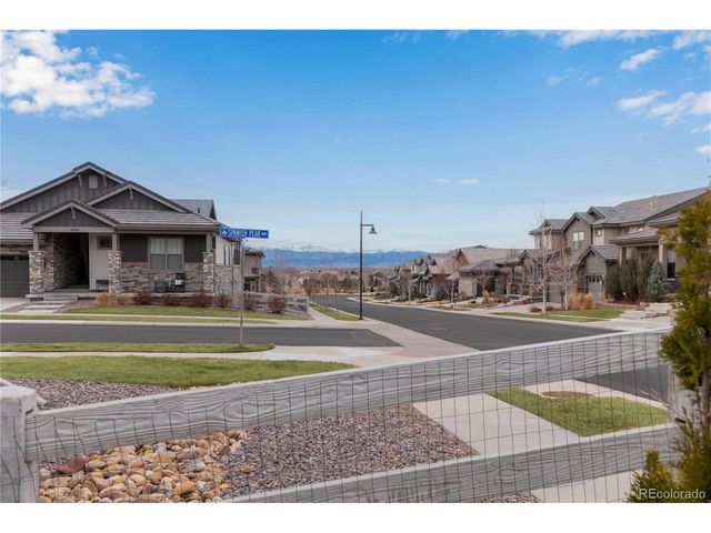 16392 Spanish Peak Way, Broomfield, CO 80023