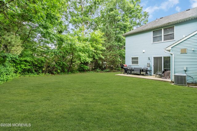165 Westchester Drive, Little Egg Harbor, NJ 08087