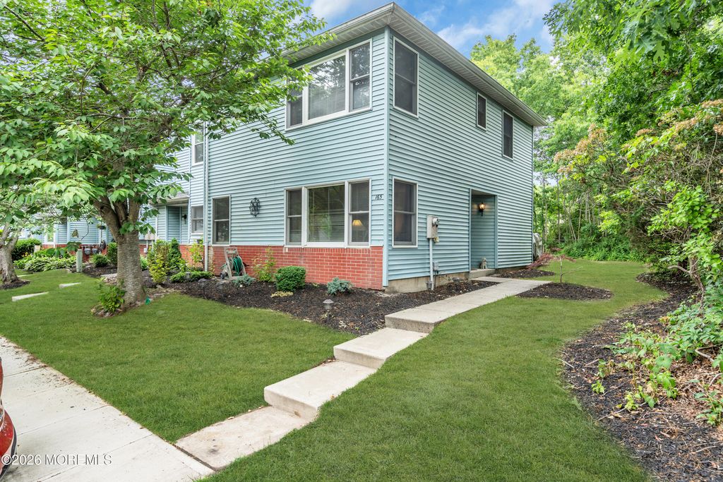 165 Westchester Drive, Little Egg Harbor, NJ 08087