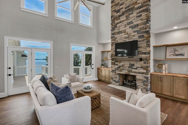 150 Lake Vista Drive, Chapin, SC 29036