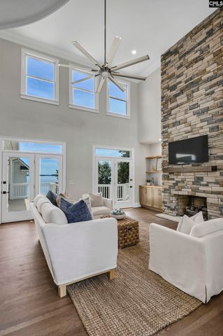 150 Lake Vista Drive, Chapin, SC 29036