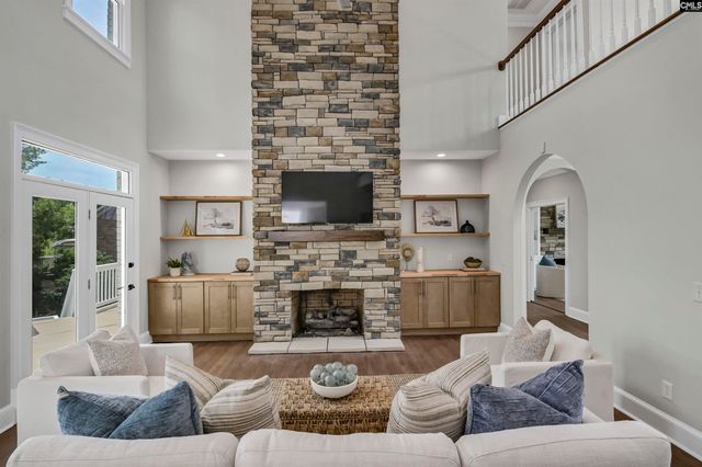 150 Lake Vista Drive, Chapin, SC 29036