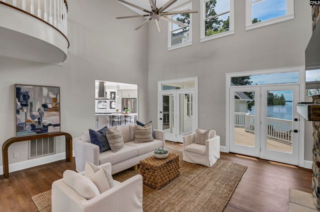 150 Lake Vista Drive, Chapin, SC 29036