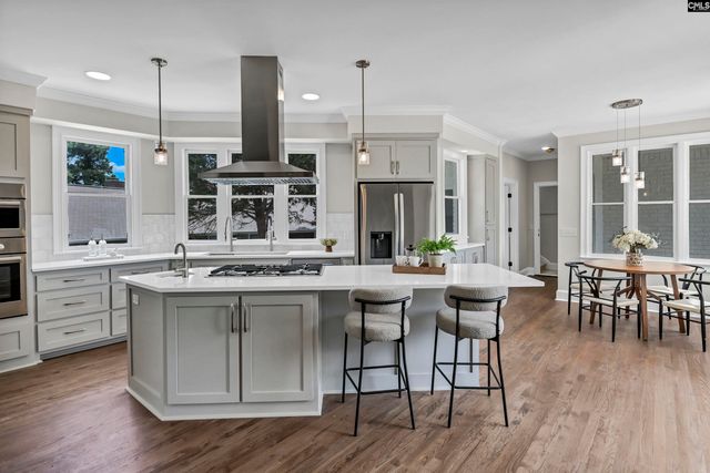 150 Lake Vista Drive, Chapin, SC 29036