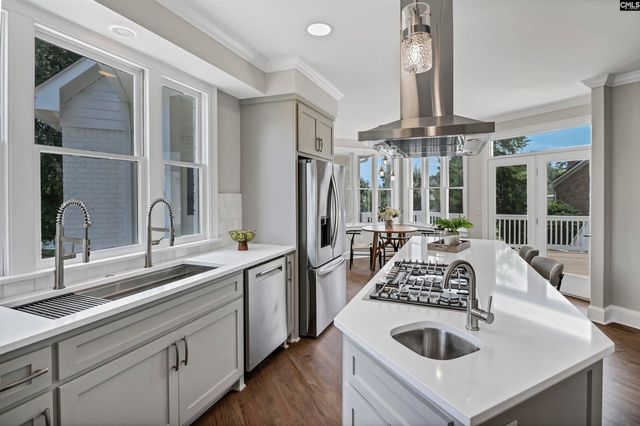 150 Lake Vista Drive, Chapin, SC 29036