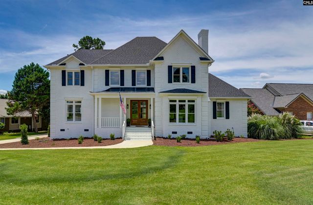 150 Lake Vista Drive, Chapin, SC 29036