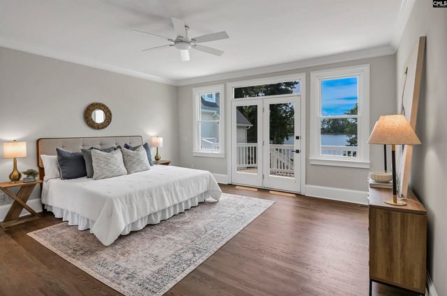 150 Lake Vista Drive, Chapin, SC 29036