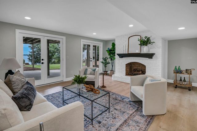 150 Lake Vista Drive, Chapin, SC 29036