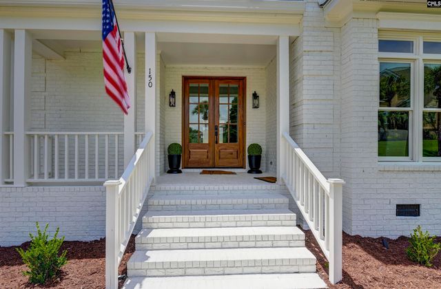 150 Lake Vista Drive, Chapin, SC 29036
