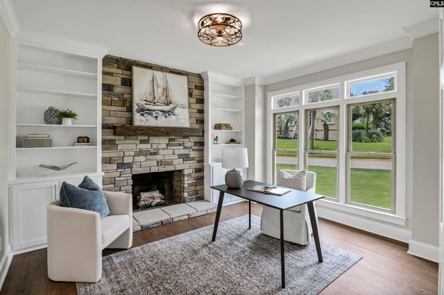 150 Lake Vista Drive, Chapin, SC 29036