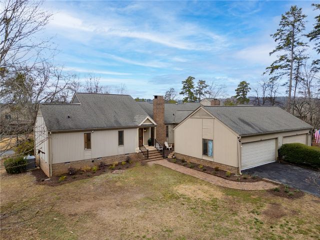117 Riverpoint Drive Drive, Clemson, SC 29631