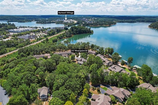 117 Riverpoint Drive Drive, Clemson, SC 29631