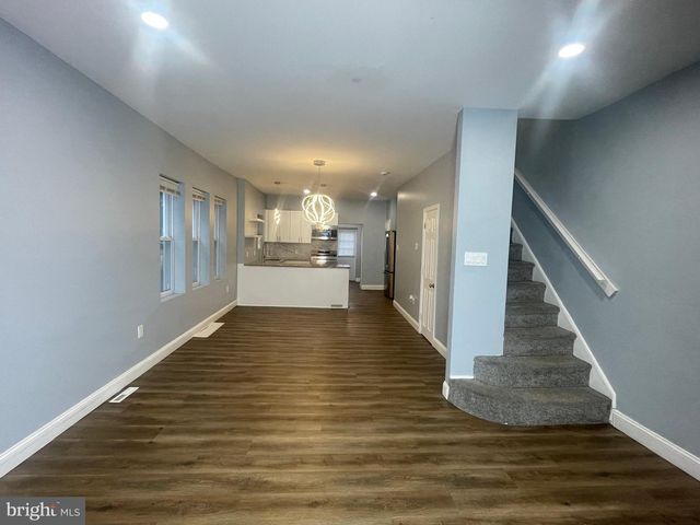 327 E 20TH ST, Chester, PA 19013