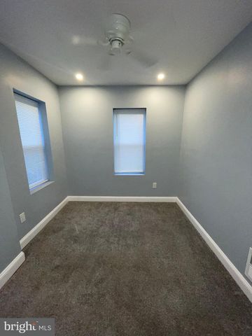 327 E 20TH ST, Chester, PA 19013
