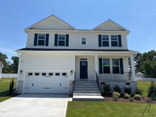 119 S Bream Court, Angier, NC 27501