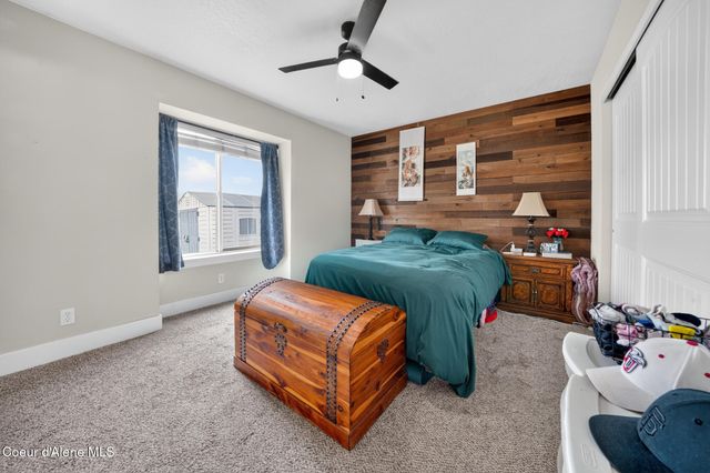145 N Silkwood DR, Post Falls, ID 83854