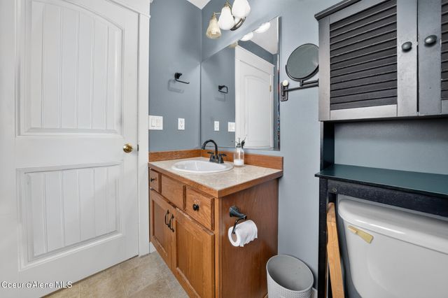 145 N Silkwood DR, Post Falls, ID 83854