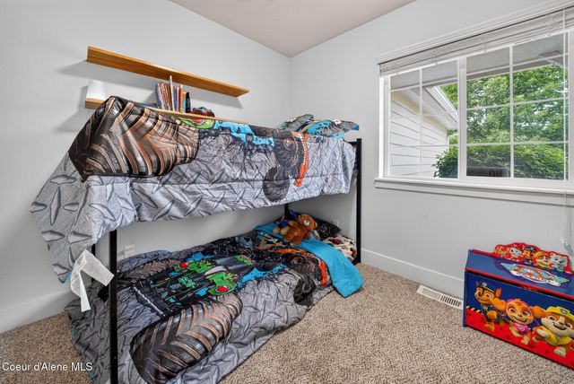 145 N Silkwood DR, Post Falls, ID 83854