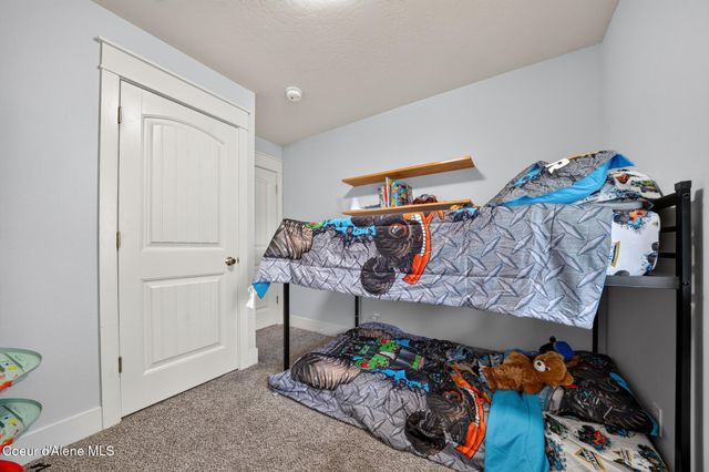 145 N Silkwood DR, Post Falls, ID 83854