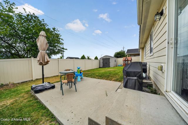 145 N Silkwood DR, Post Falls, ID 83854