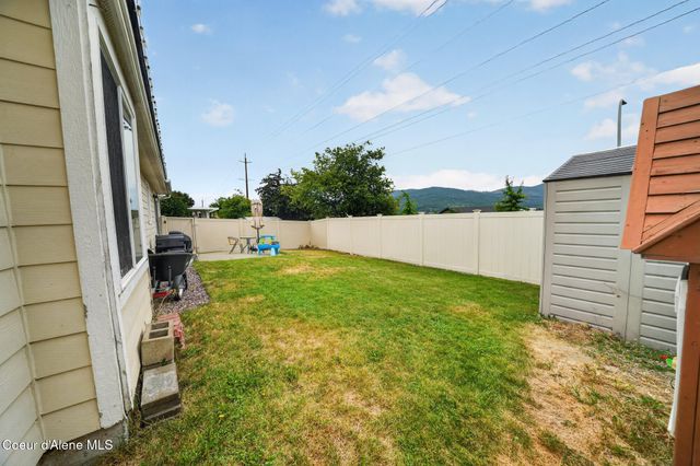 145 N Silkwood DR, Post Falls, ID 83854