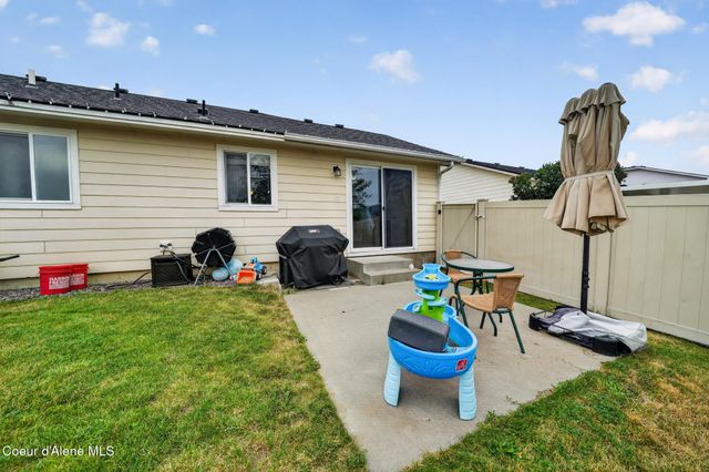 145 N Silkwood DR, Post Falls, ID 83854