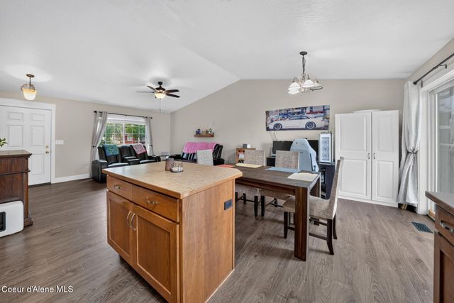 145 N Silkwood DR, Post Falls, ID 83854