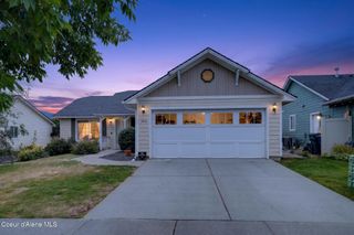 145 N Silkwood DR, Post Falls, ID 83854