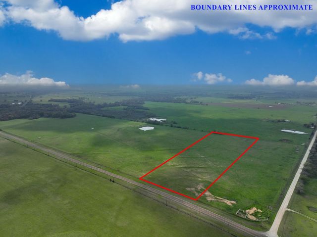 T-2 Fm 2745, Kosse, TX 76653