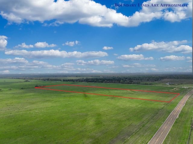 T-2 Fm 2745, Kosse, TX 76653