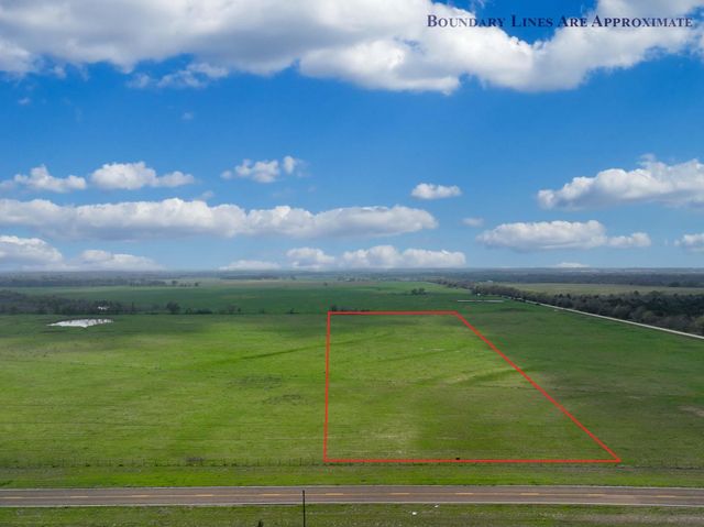 T-2 Fm 2745, Kosse, TX 76653