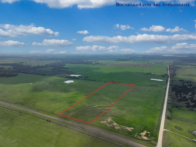 T-2 Fm 2745, Kosse, TX 76653