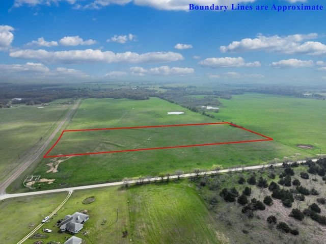 T-2 Fm 2745, Kosse, TX 76653