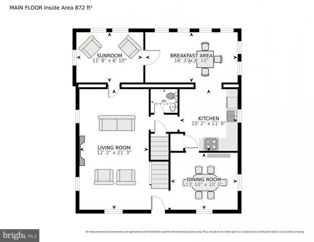 5620 MACARTHUR BLVD NW, Washington, DC 20016