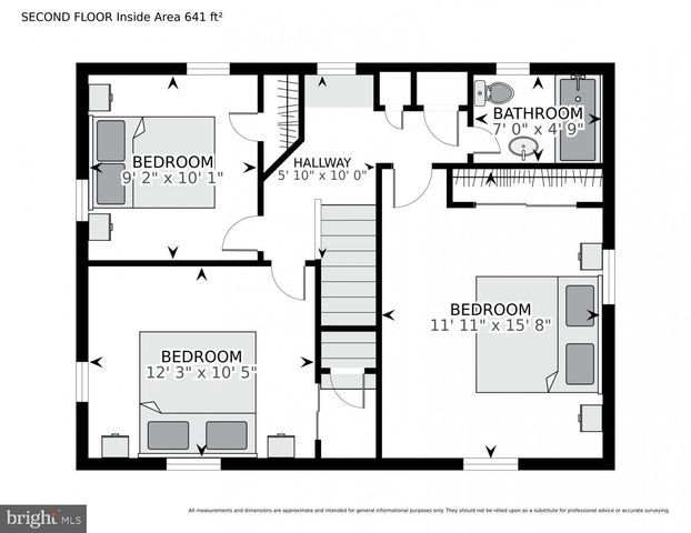 5620 MACARTHUR BLVD NW, Washington, DC 20016