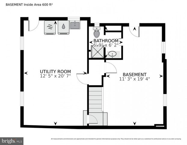 5620 MACARTHUR BLVD NW, Washington, DC 20016