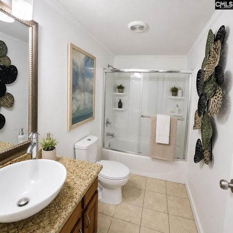 4137 Redmond Hill Rd, North, SC 29212