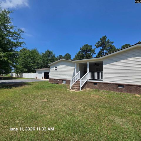 4137 Redmond Hill Rd, North, SC 29212