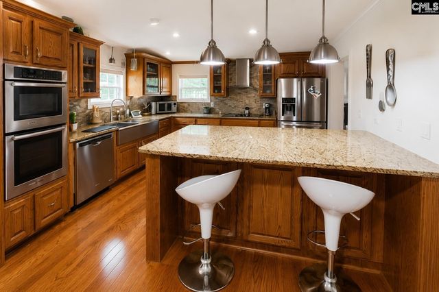 4137 Redmond Hill Rd, North, SC 29212