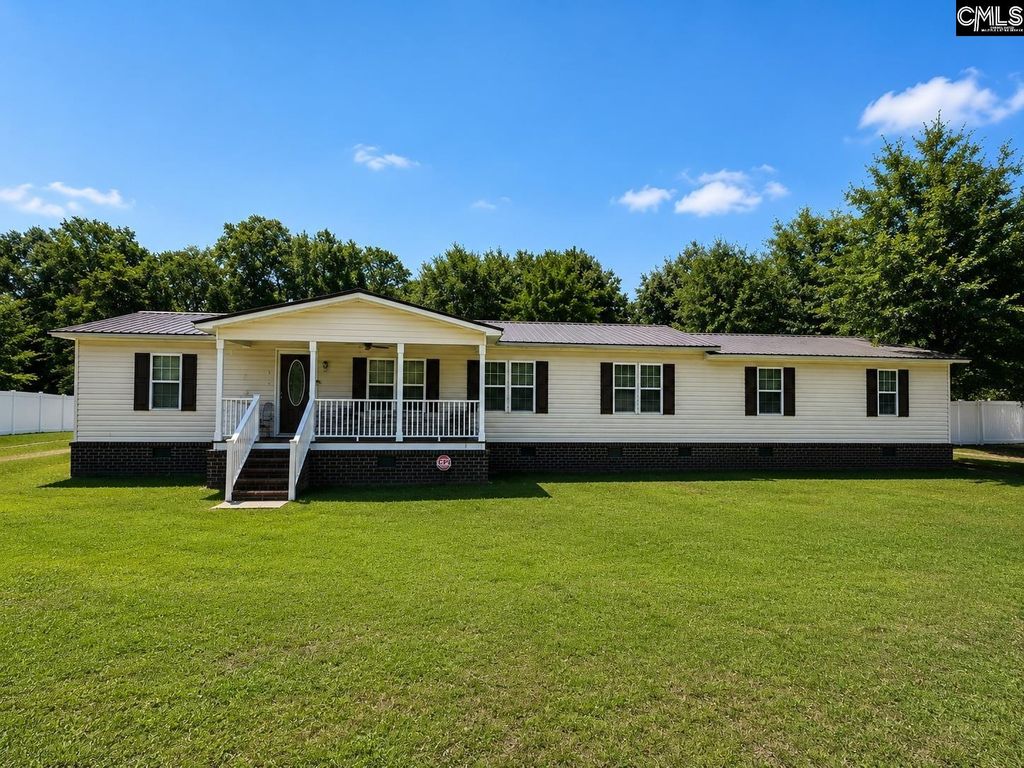 4137 Redmond Hill Rd, North, SC 29212