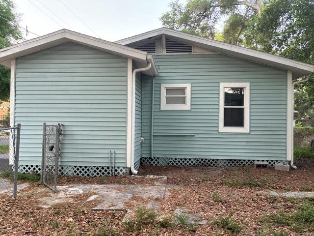 922 E IDA STREET, Tampa, FL 33603