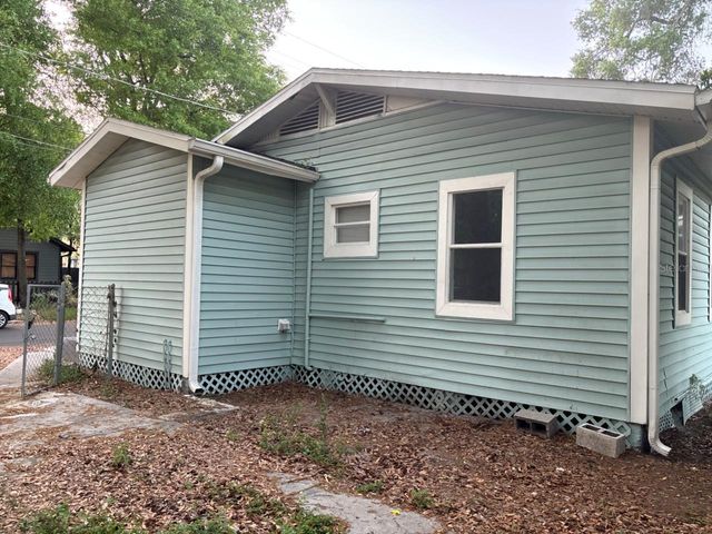 922 E IDA STREET, Tampa, FL 33603