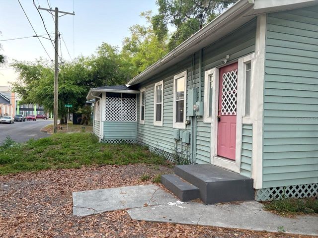 922 E IDA STREET, Tampa, FL 33603
